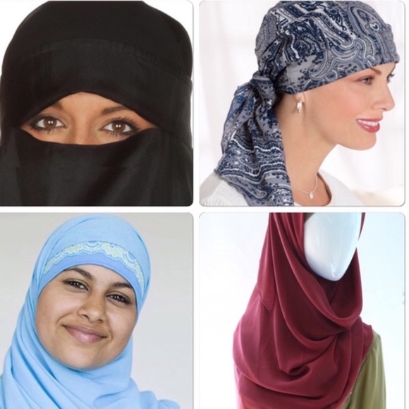 100% wool scarf/wrap - Picture 2 of 8